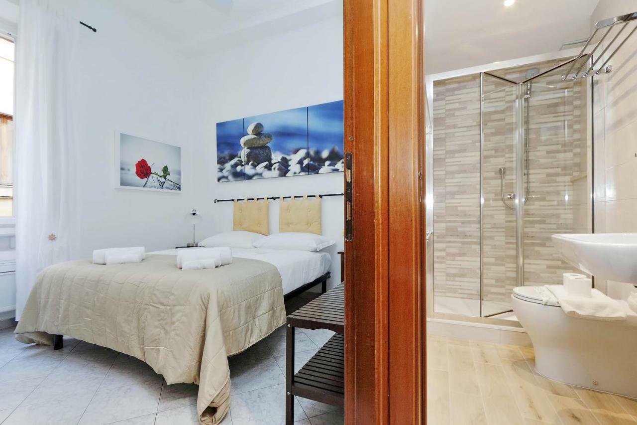 Lungaretta4 Apartment Rome Exterior photo