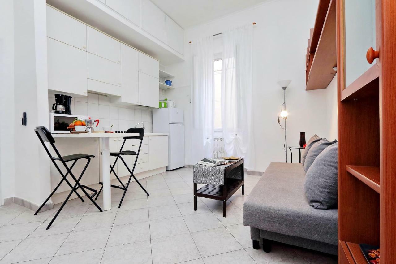 Lungaretta4 Apartment Rome Exterior photo