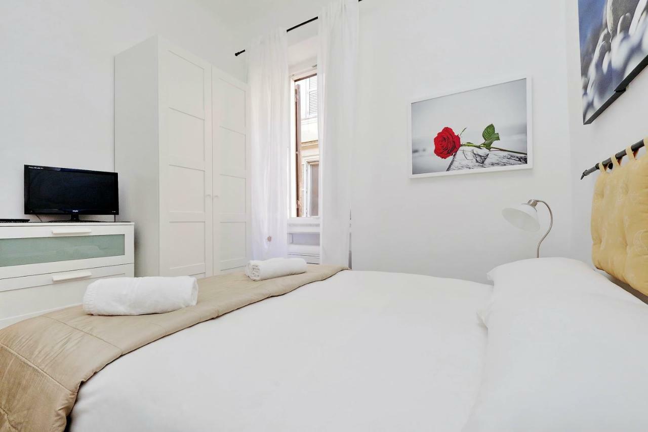Lungaretta4 Apartment Rome Exterior photo
