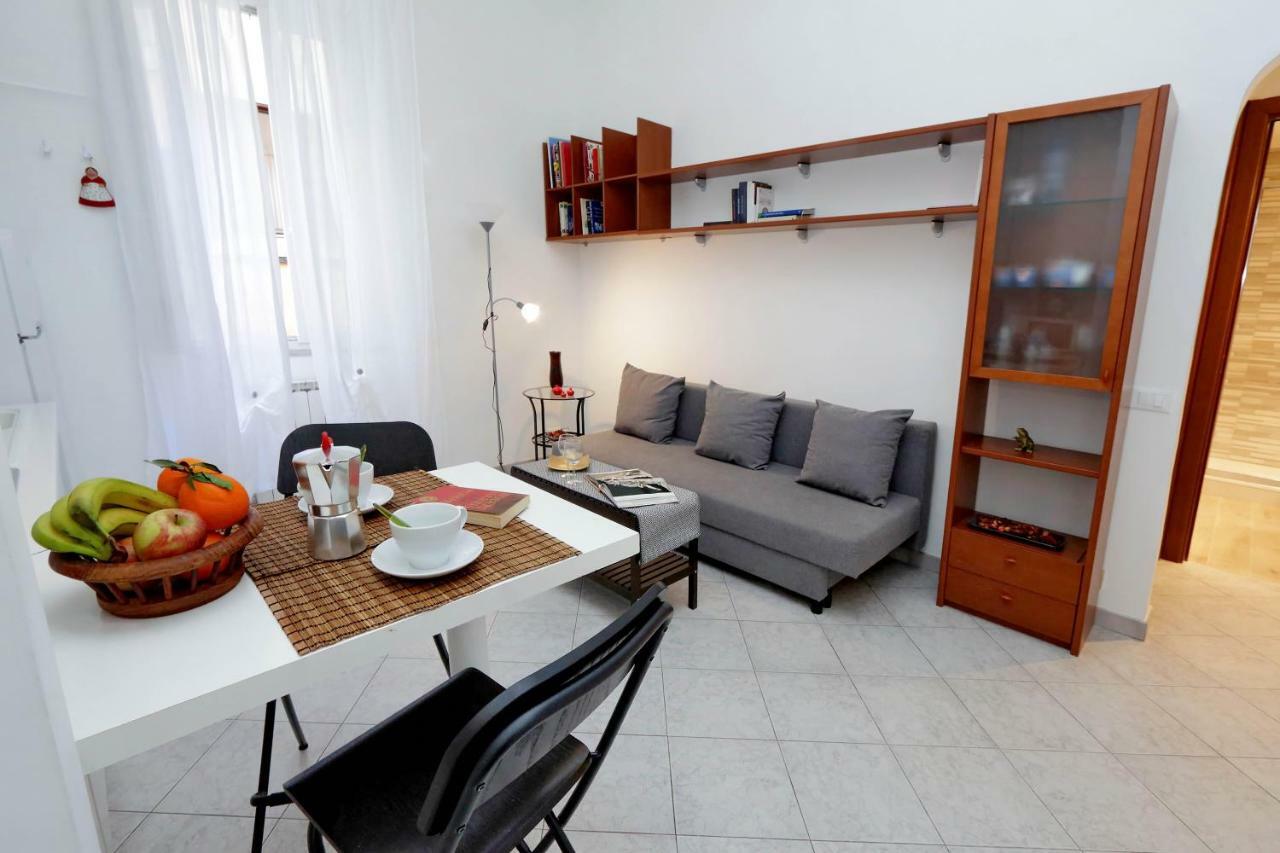 Lungaretta4 Apartment Rome Exterior photo
